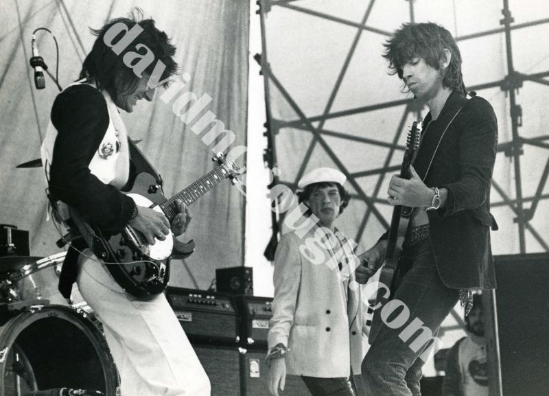 Rolling Stones Mick Jagger Keith Richards 1978, Philadelphia.jpg